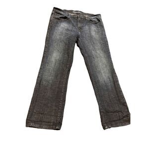 KENNETH COLE NEW YORK JEANS SIZE 38/30